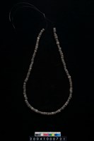 藏品(陶珠串)的圖片