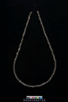 藏品(陶珠串)的圖片