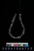 藏品(陶珠串)的圖片