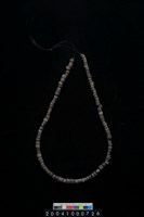 藏品(陶珠串)的圖片