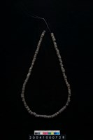 藏品(陶珠串)的圖片