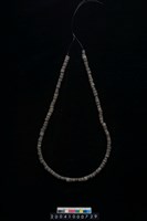 藏品(陶珠串)的圖片