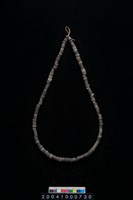 藏品(陶珠串)的圖片