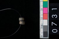 藏品(陶珠串)的圖片