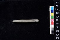 藏品(石針)的圖片