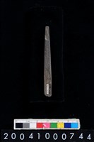 藏品(石針)的圖片