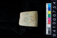 藏品(玉錛)的圖片