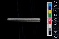 藏品(石針)的圖片