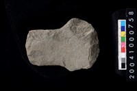 藏品(石斧)的圖片