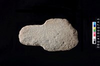 藏品(有肩石斧)的圖片