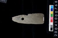 藏品(石矛)的圖片