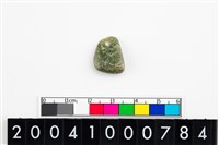 藏品(鈴形玉珠)的圖片