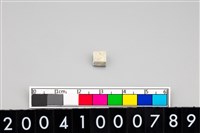 藏品(玉管珠)的圖片