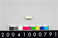 藏品(玉管珠)的圖片