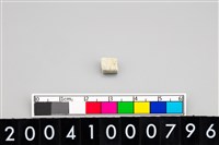 藏品(玉管珠)的圖片