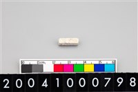 藏品(玉管珠)的圖片