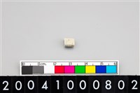 藏品(玉管珠)的圖片