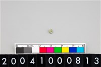 藏品(玉管珠)的圖片