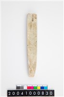 藏品(玉錛)的圖片