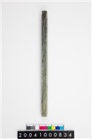 藏品(玉管)的圖片