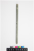 藏品(玉管)的圖片