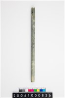 藏品(玉管)的圖片