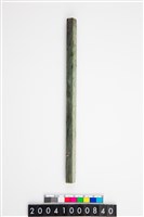 藏品(玉管)的圖片