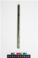 藏品(玉管)的圖片