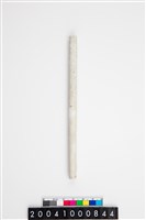 藏品(玉管)的圖片