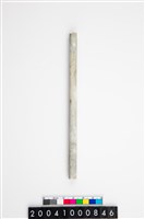 藏品(玉管)的圖片