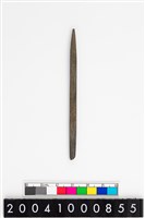 藏品(石針)的圖片