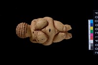 藏品(維納斯仿製品)的圖片