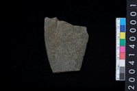 藏品(石刀)的圖片