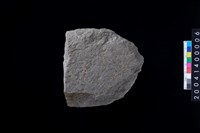 藏品(打製石斧)的圖片