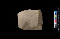 藏品(砍砸器)的圖片