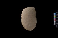 藏品(石片器)的圖片