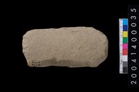 藏品(打製石斧)的圖片