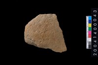 藏品(刮削器)的圖片