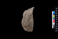 藏品(刮削器)的圖片