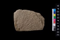 藏品(刮削器)的圖片