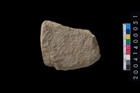 藏品(刮削器)的圖片