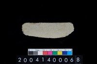 藏品(不明石器)的圖片