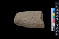 藏品(石杵)的圖片