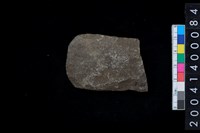 藏品(打製石斧)的圖片