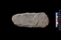 藏品(打製石斧)的圖片