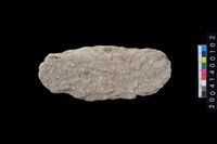 藏品(打製石斧)的圖片