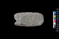 藏品(打製石斧)的圖片