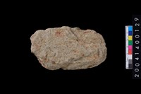 藏品(打製石斧)的圖片