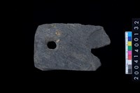 藏品(不明石器)的圖片