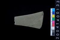 藏品(石鏃)的圖片